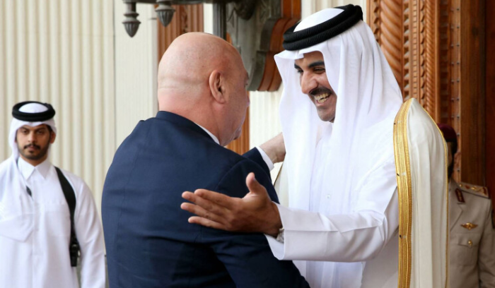 مطلقو الصواريخ المشبوهة في قبضة الجيش... قمّة لبنانية - قطرية: توافق على حصرية السلاح