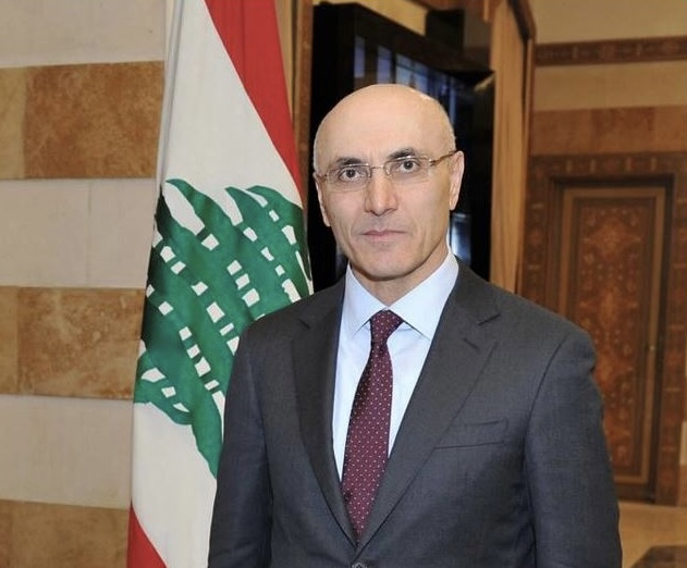 الحجار يلتقي قيادة قوى الأمن الداخلي ويشدّد على تعزيز الدوريات والحضور الأمني