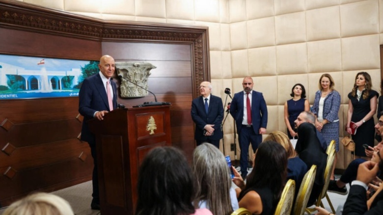تصعيد أميركي غير مسبوق ضد لبنان... جهود 
