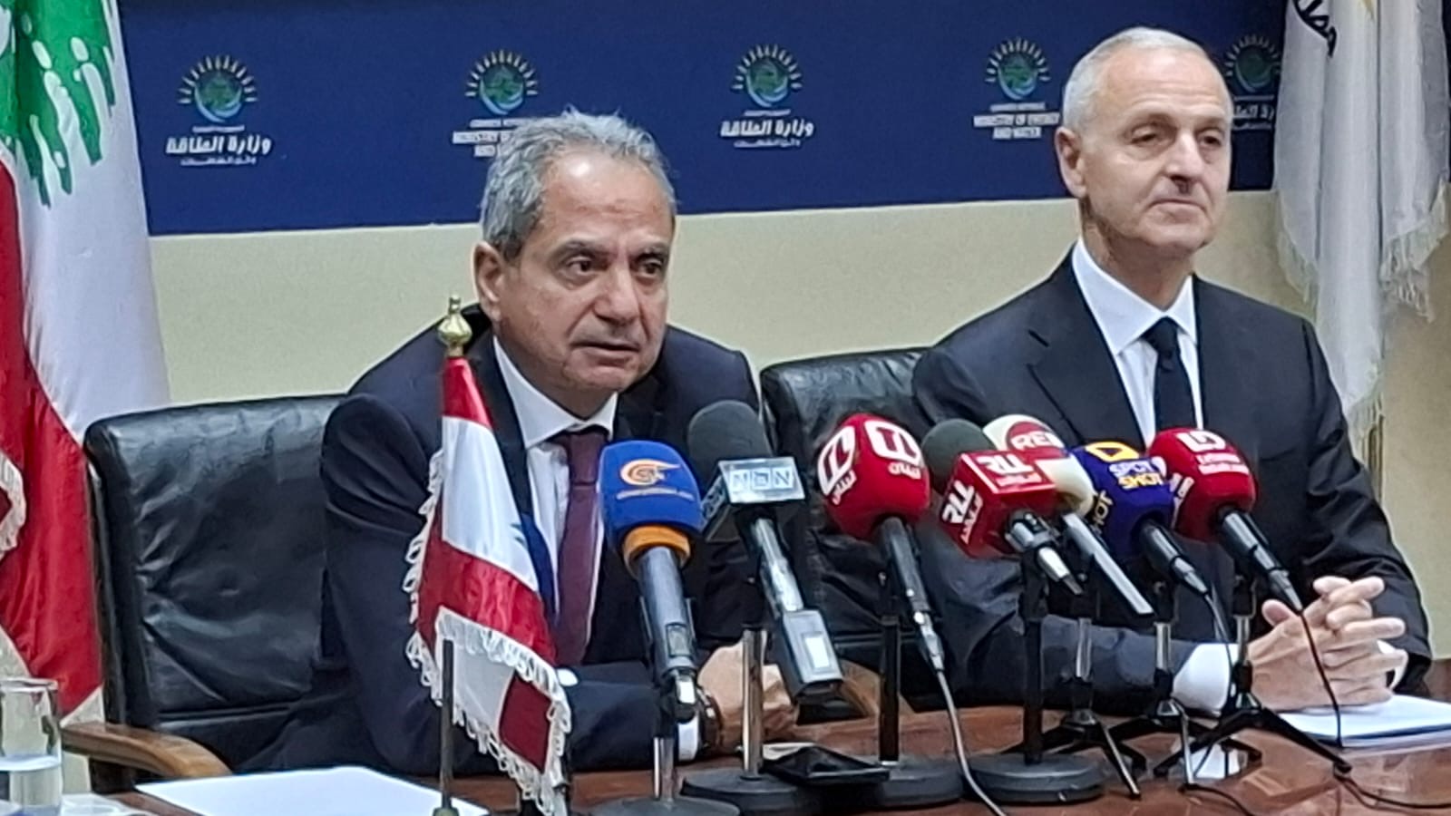 الصّدي: عبر الطاقة الشمسية نزيد الإنتاج بتكلفة أقل ونحد من التلوث