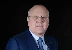 ميقاتي يهنئ السعودية بعيدها الوطني ويشيد بدورها العربي