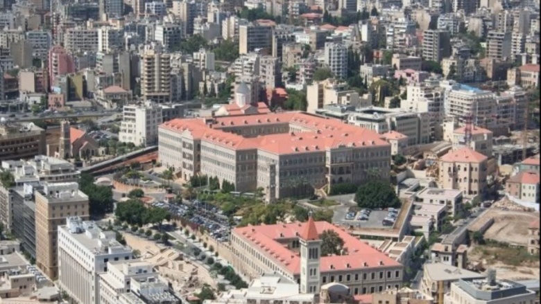 لبنان تحت المجهر الدولي الاقليمي... دعم سعودي لمسيرة العهد