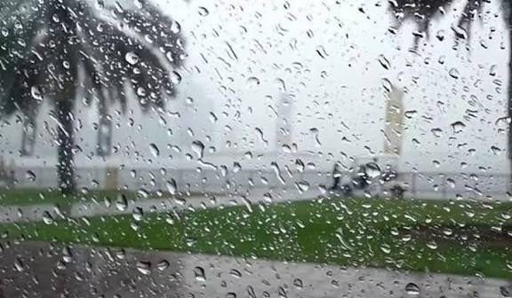 لبنان يتأثر بمنخفض جوي يسبب طقساً متقلباً مع أمطار ورياح نشطة حتى مساء اليوم