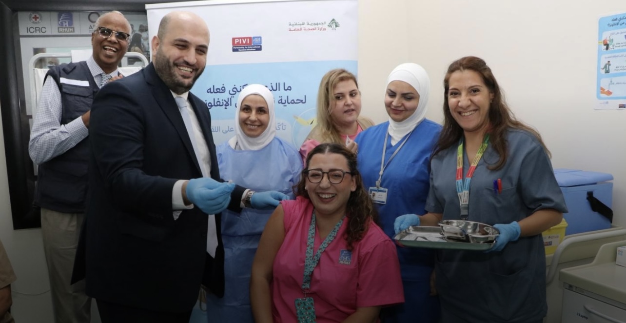 ناصر الدين: الوقاية خير من ألف علاج