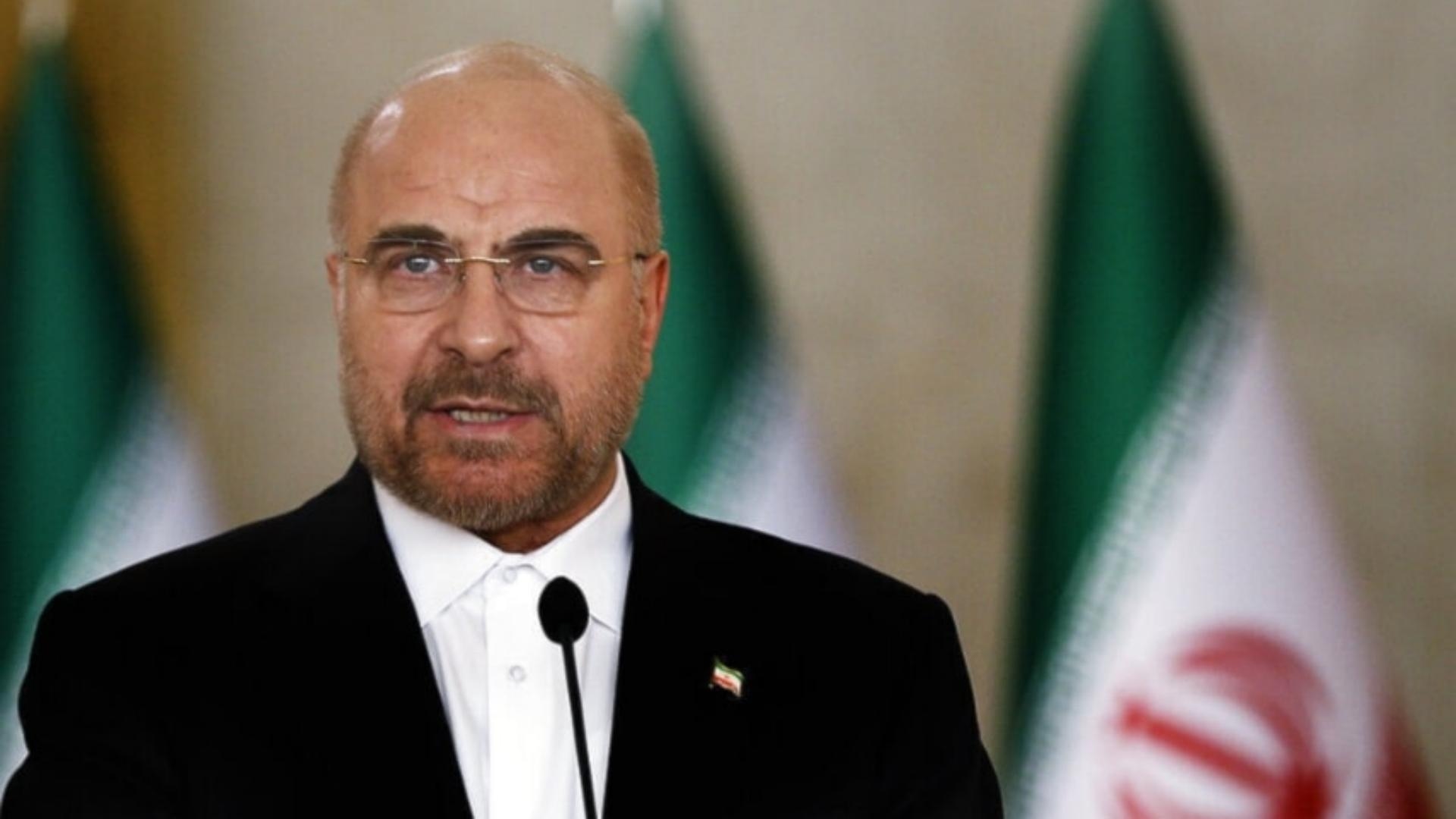 رئيس البرلمان الإيراني: هذا ما سأفعله لو كنتُ قائدًا لـ