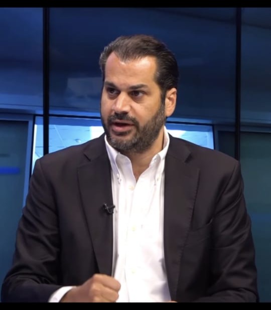 إعادة انتخاب جوزيف غريّب رئيسًا لنقابة مستوردي الأدوية