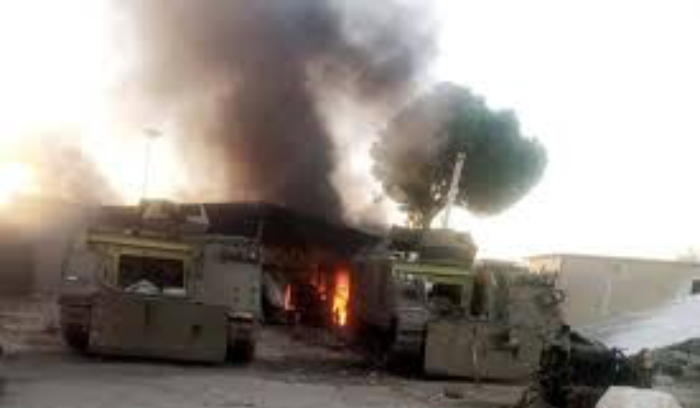 «إسرائيل» تفاوض بالنار... تصعيد كبير يُواكب مُشاورات وقف الحرب<br />
أسبوع مفصلي... هدنة خلال أيّام أو قتال عنيف حتى مُنتصف كانون الثاني