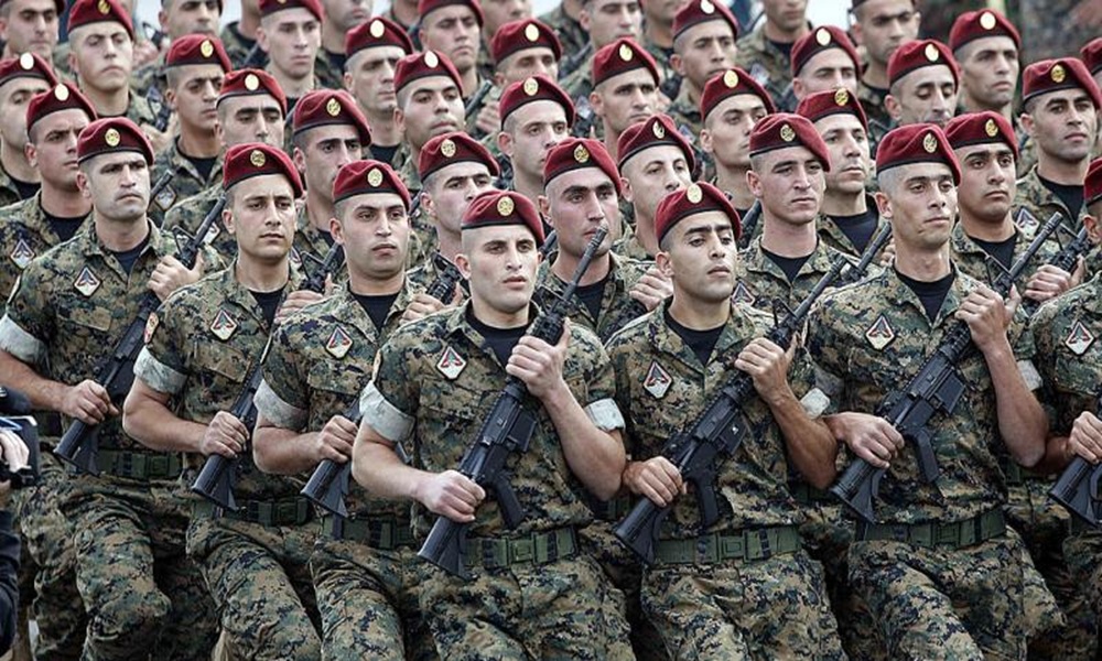 تمديد مهلة تقديم الطلبات للتطوع بصفة تلميذ ضابط