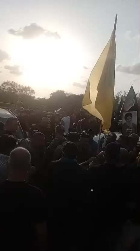 اشكال بين المتظاهرين و الجيش اللبناني