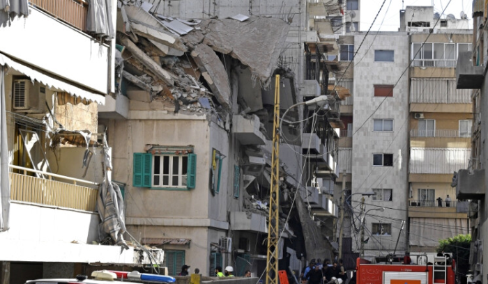 تصـعيد إسـرائيلي يهدّد مهمّة هوكشتاين ويمـتد مجدداً إلى بيروت