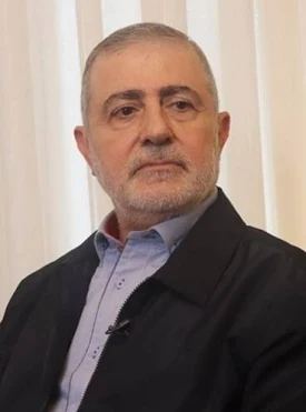 وفيق صفا يشكر قائد الجيش واللواء عبد الله على المساهمة في إنجاح فعالية إضاءة صخرة الروشة