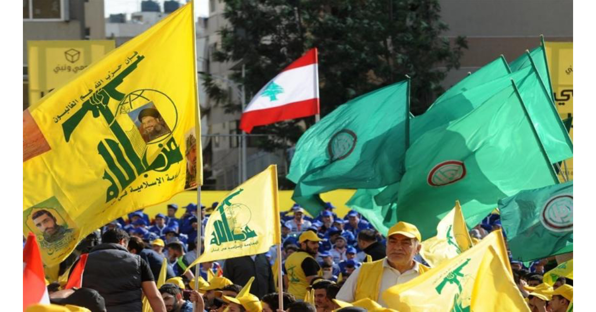 «الثنائي» يفرض في زمن الانكسار ما عجز عنه في عز الانتصار؟