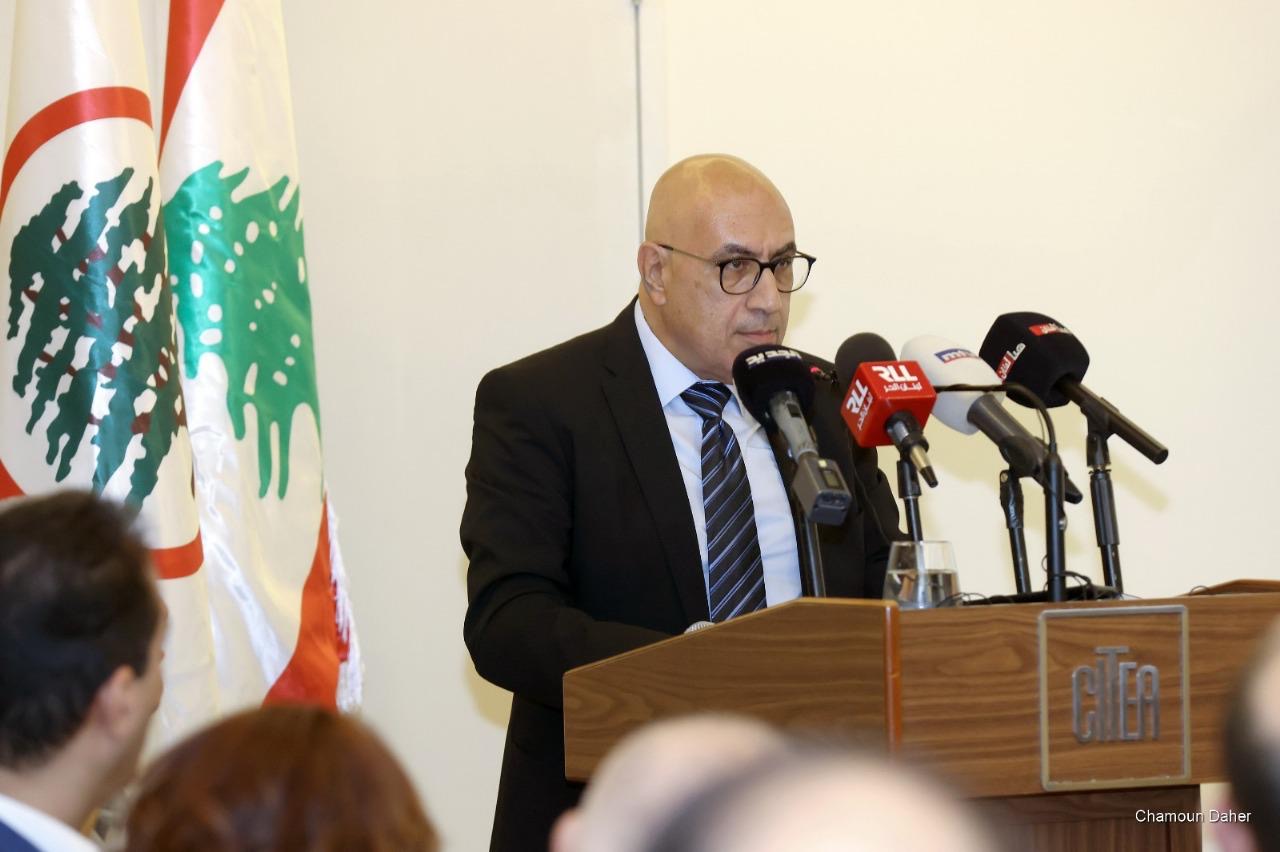 القوات أقام احتفالاً في الاشرفية  في الذكرى العشرين لمحاولة اغتيال  مي شدياق