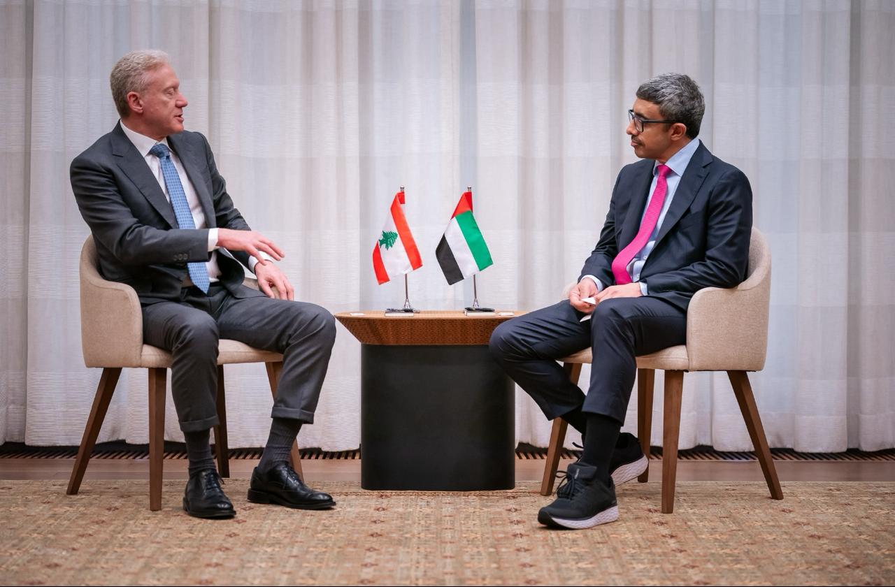 رجي: لبنان قلق إزاء الحملة التي تتعرض لها الأونروا