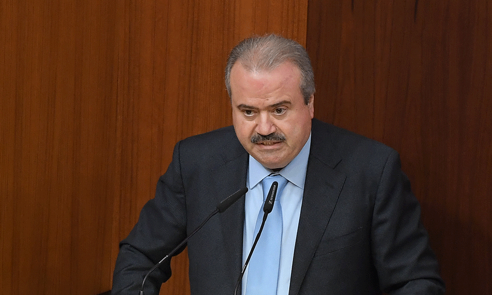 جابر: الإدارة العامة بحاجة إلى ملء العديد من الشواغر