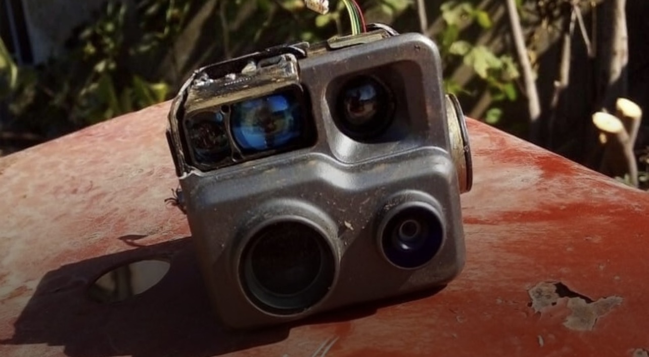 العثور على جهاز تجسس في حولا