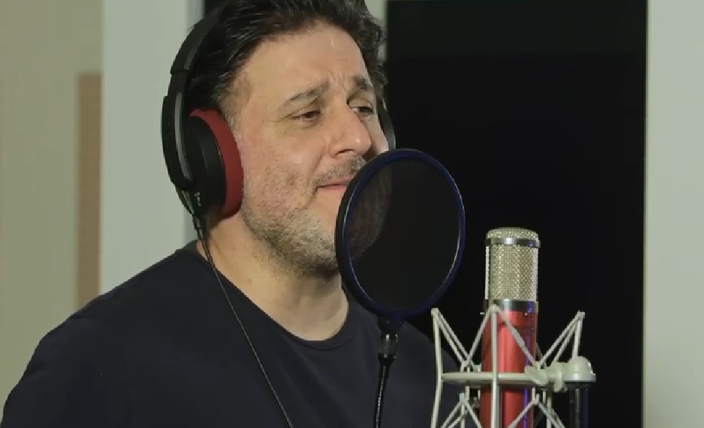 الأمن العام يطلق أغنية “حدك موجودين” لملحم زين