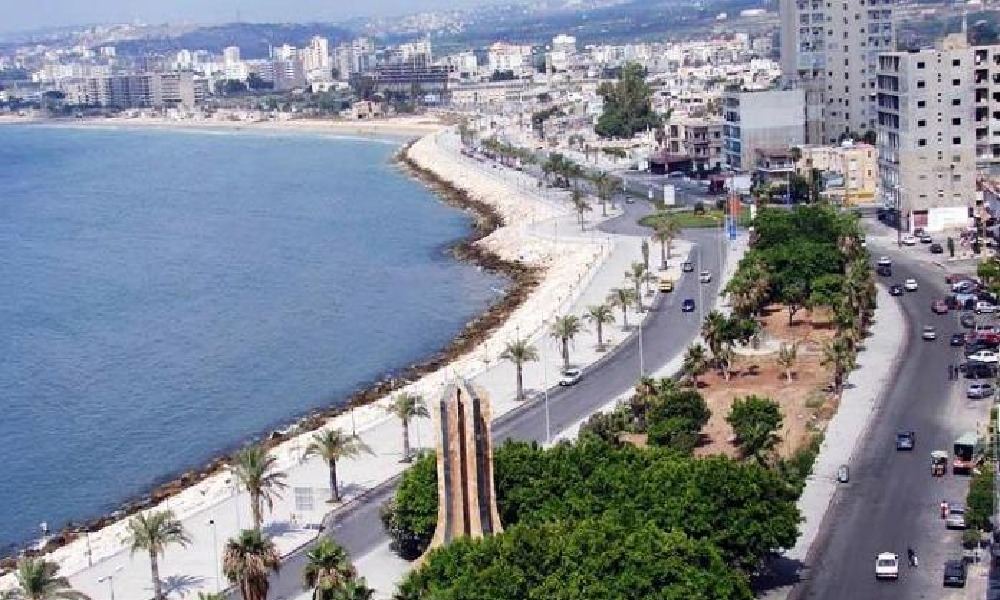 مأساة على شاطئ صور