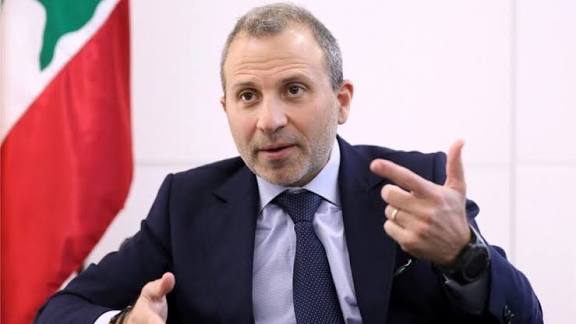 باسيل من بشري: الموعد في 2026 لتأكيد الحضور والشراكة، لا الغلبة والإقصاء