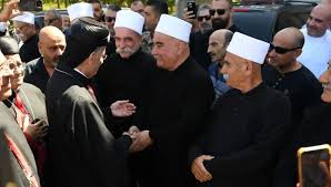 التأزّم على مسارين في انتظار أهل الحكم الراعي في قلب الجنوب: إخوة الصمود
