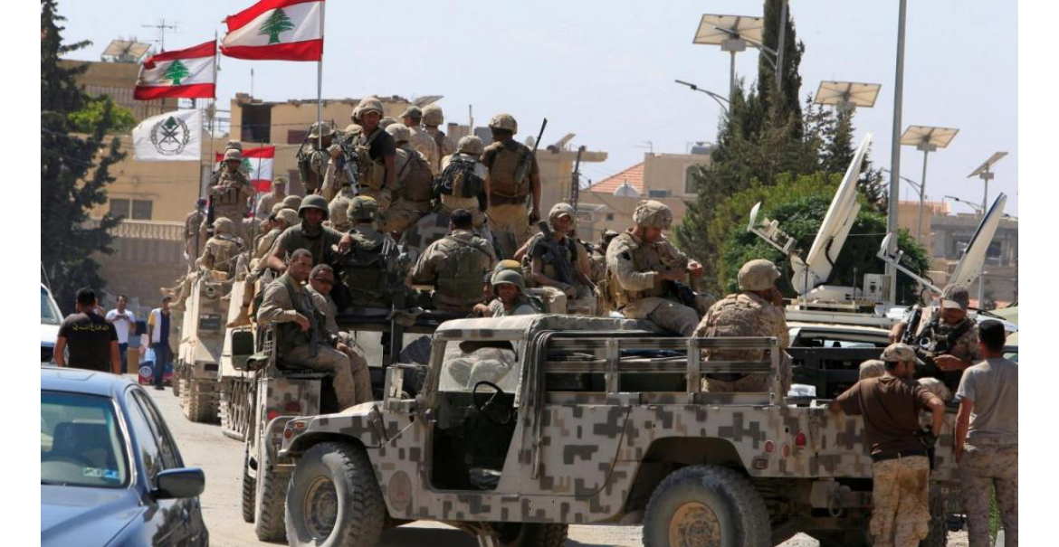 أيام مصيرية لهيبة الدولة: تعود أو لا تعود