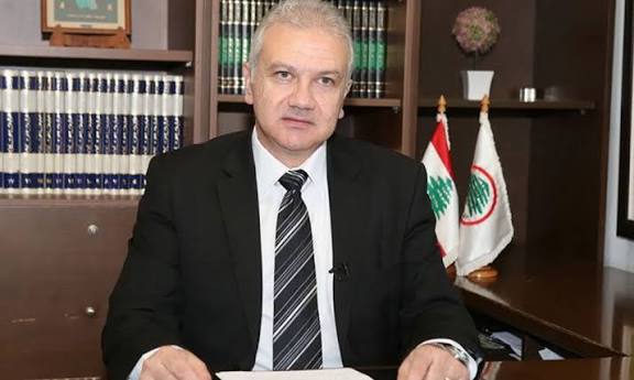 فادي كرم: المجلس النيابي يتحوّل إلى مقبرة لحق الانتشار في الانتخابات