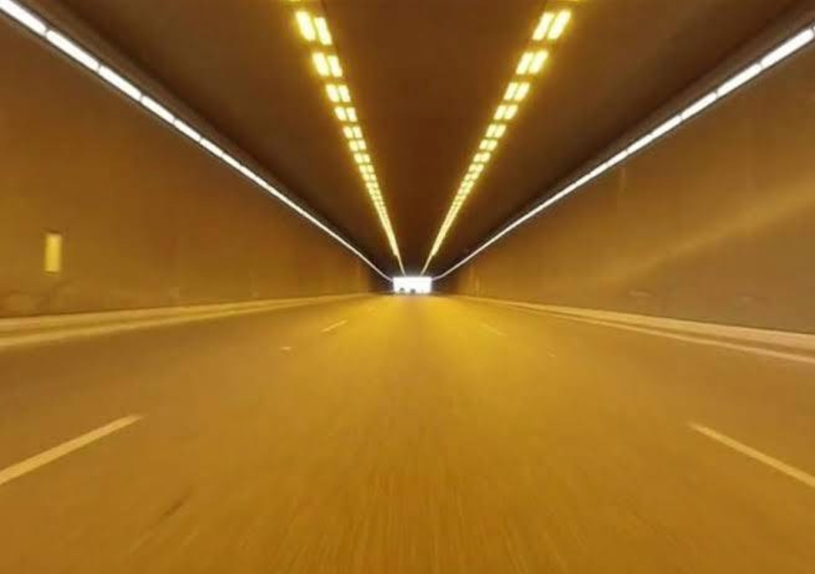 بدء أعمال إنارة أنفاق الفينيسيا