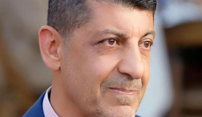 استهداف محمد عفيف بغارة رأس النبع
