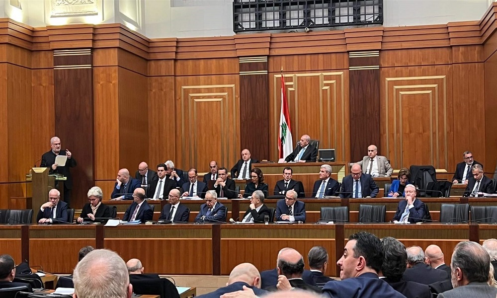 إقرار مشروع قانون تنظيم الشراكة بين القطاعين العام والخاص