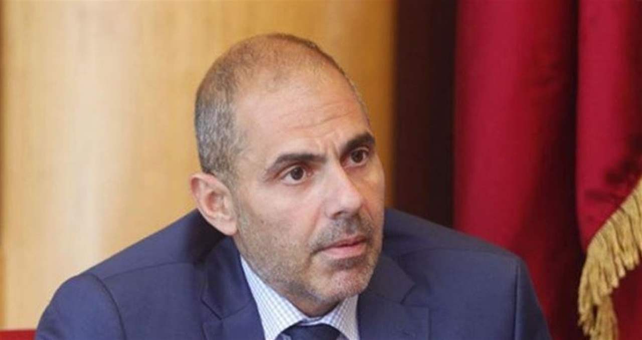 الهيئة الاتهامية في جبل لبنان تخلي سبيل رولان خوري