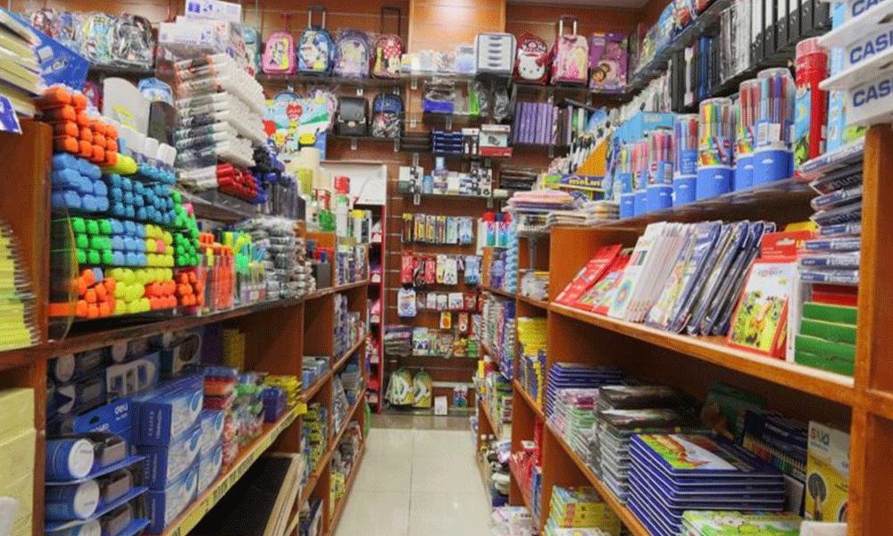 كتب “غير مخصصة للبيع” تؤدي إلى إغلاق مكتبات في البقاع