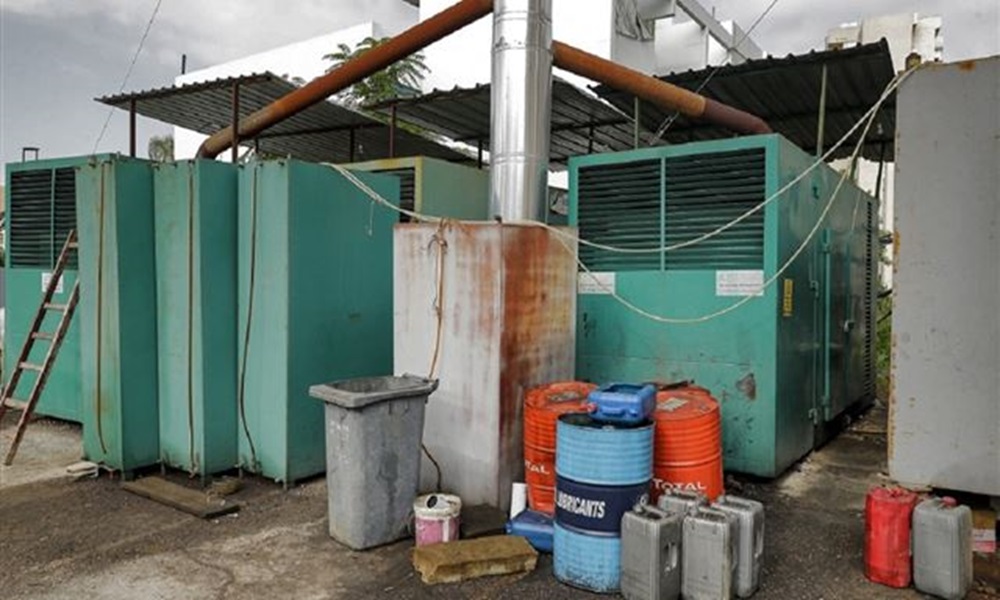 “الاقتصاد” تلاحق المخالفين في قطاع المولدات