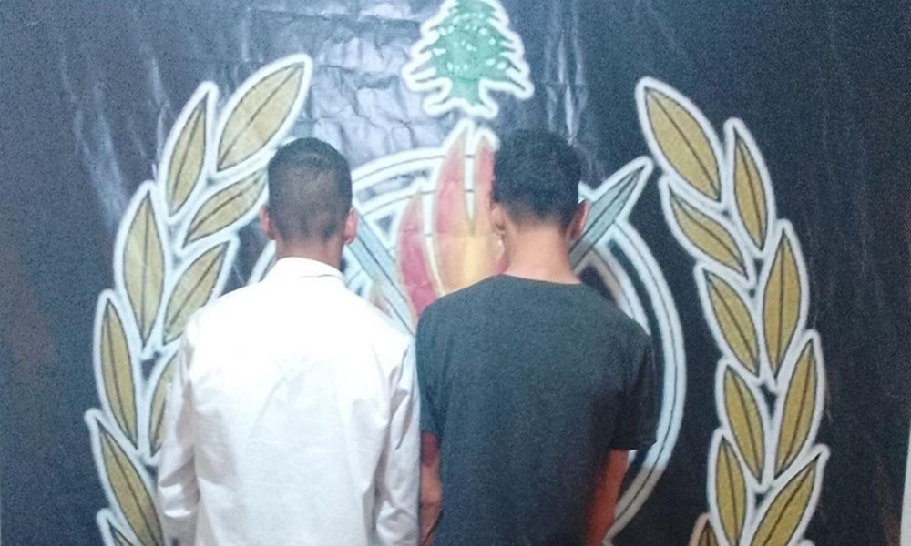 سرق المطعم الذي يعمل به!