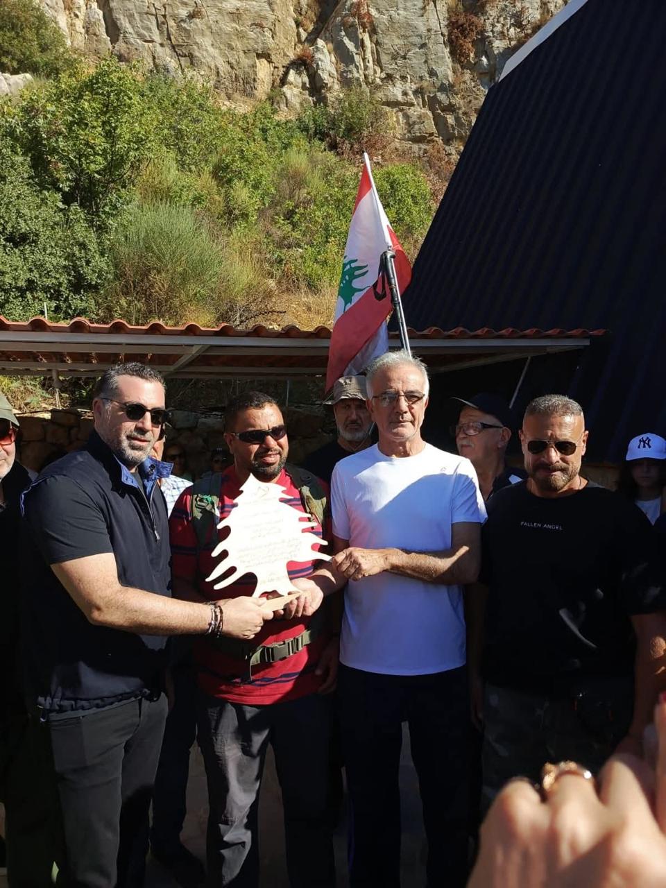 السعد: بتاتر ستبقى وجهة للنشاطات