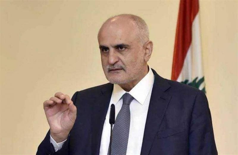 خليل: النية تتجه إلى السير بقانون الانتخاب الحالي