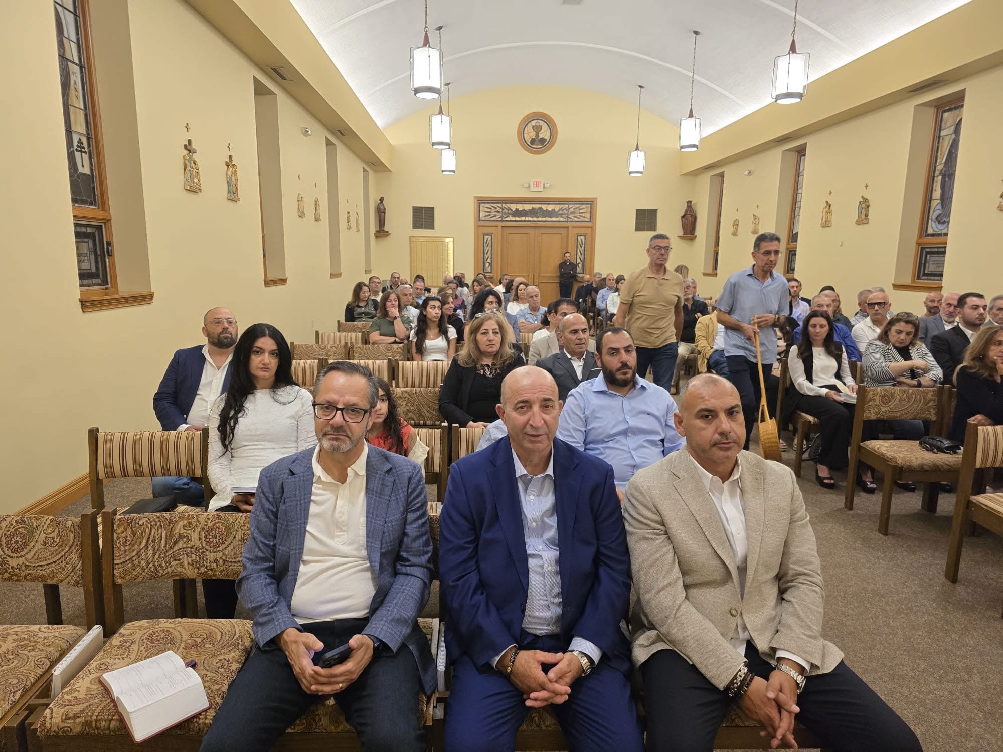 “القوات اللبنانية” و”الكتائب” يُحييان ذكرى استشهاد بشير الجميّل وشهداء المقاومة اللبنانية