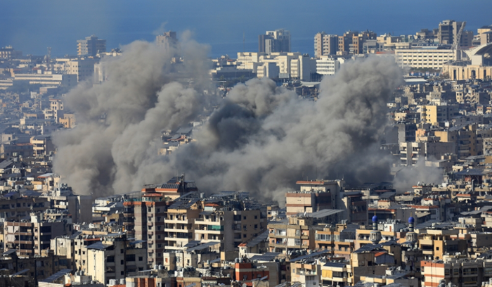 الموفد الأميركي إلى باريس فبيروت ثم تل أبيب: تفاؤل حذر في لبنان... وأسئلة تنتظر هوكشتين