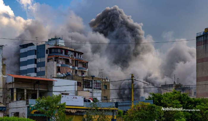 سباق بين التصعيد ووقف إطلاق النار... الأسبوع المقبل حاسم