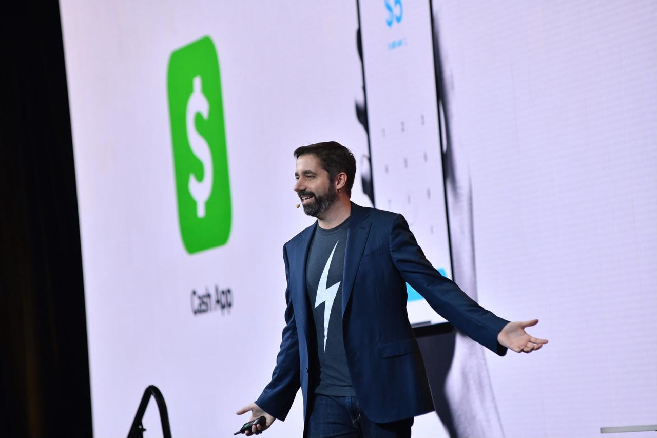 لبناني أميركي يقود قطاع العملات المشفّرة في 