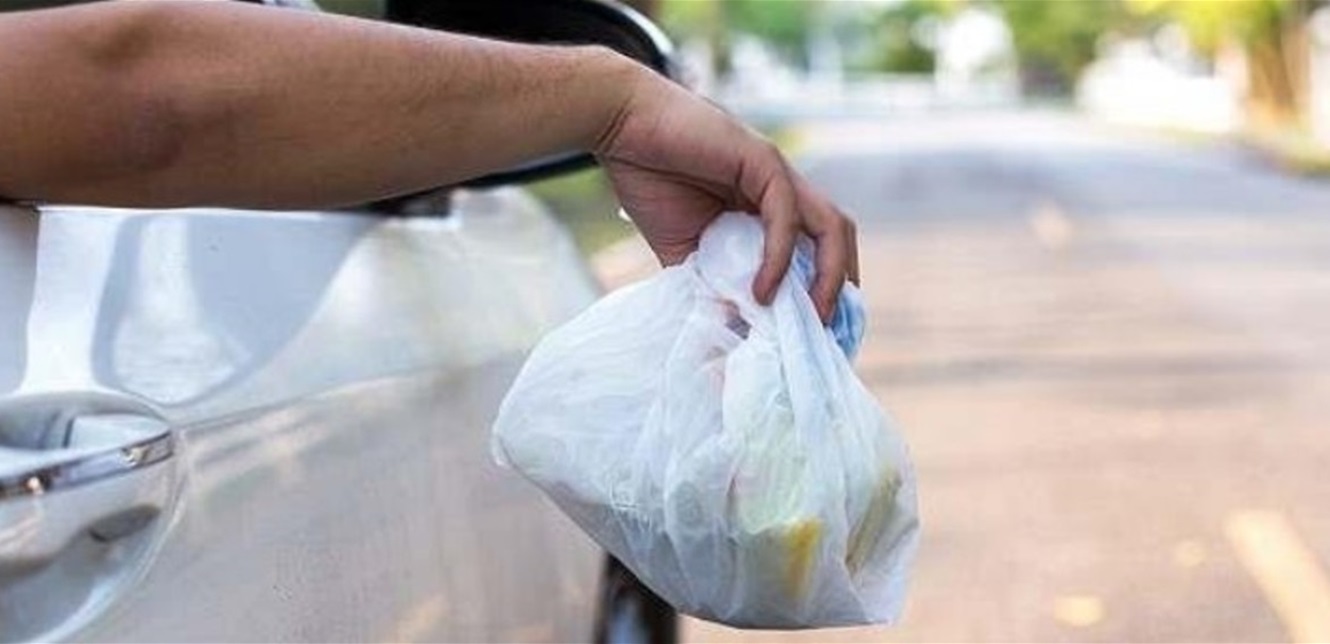 في هذه البلدة.. رمي النفايات على الطرقات يواجه بالملاحقة القضائية