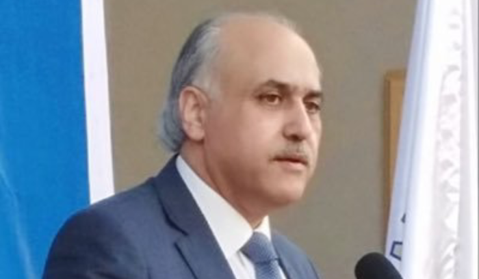 أبو الحسن: لاريجاني لم يأتِ بصفة وسيط بل كمتدخّل