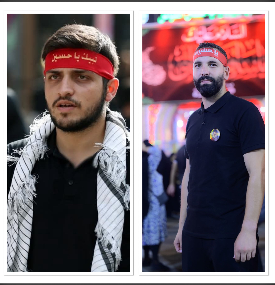 من هما المستهدفان في الغارة الاسرائيلية على اوتوستراد كفررمان الخردلة؟