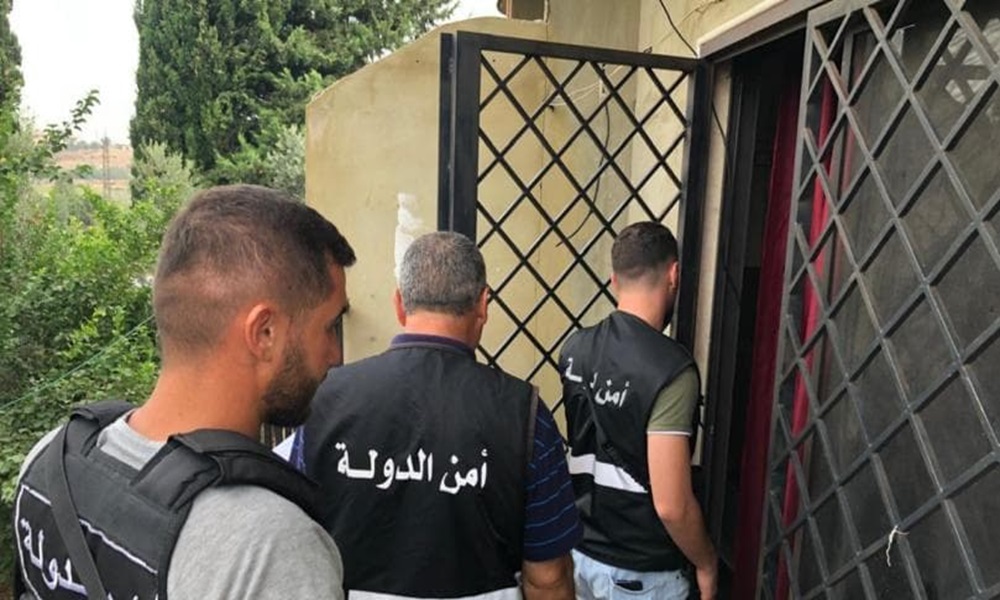 مداهمات تستهدف أصحاب المولدات المخالفة