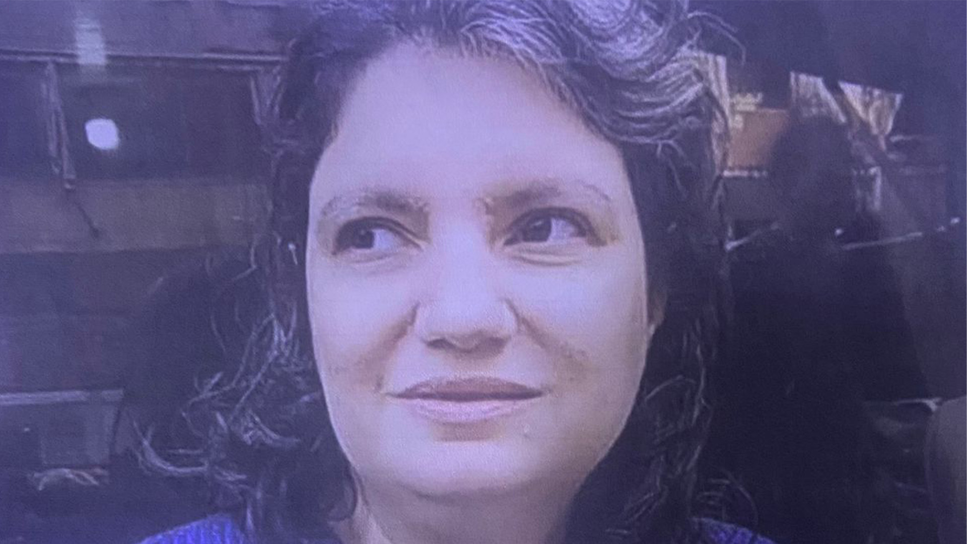 لينا القاسم مفقودة، هل تعرفون شيئًا عنها