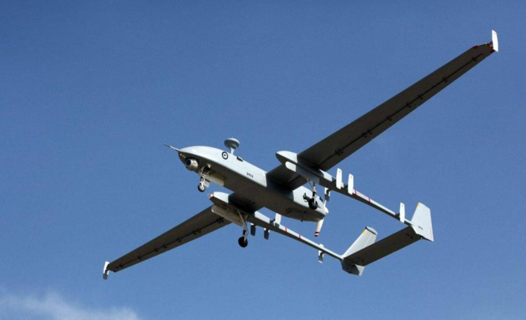 تحليق مسيّر فوق الزهراني والجوار