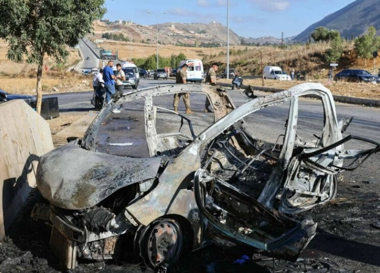 تقرير الجيش: إسرائيل المعوّق... وعون لا يتبنى سيناريوهات الحرب
