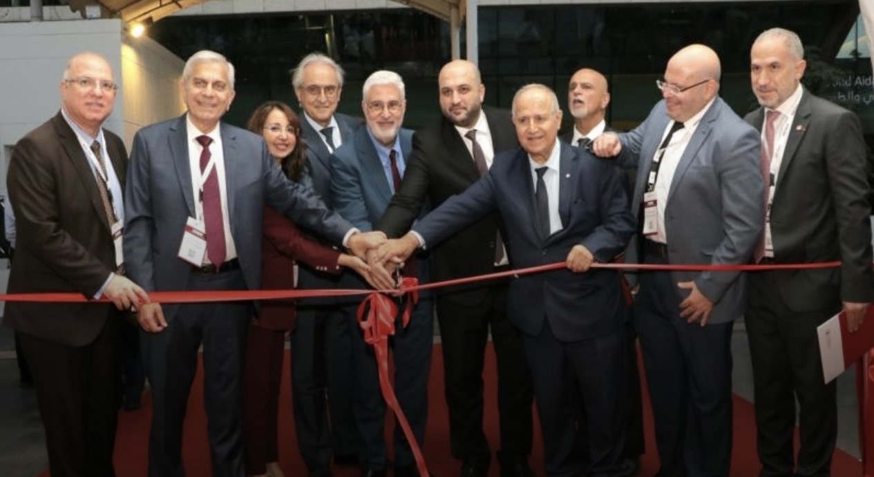 ناصر الدين: ملتزمون أولوية الوقاية لتجنب الأمراض ومواجهتها