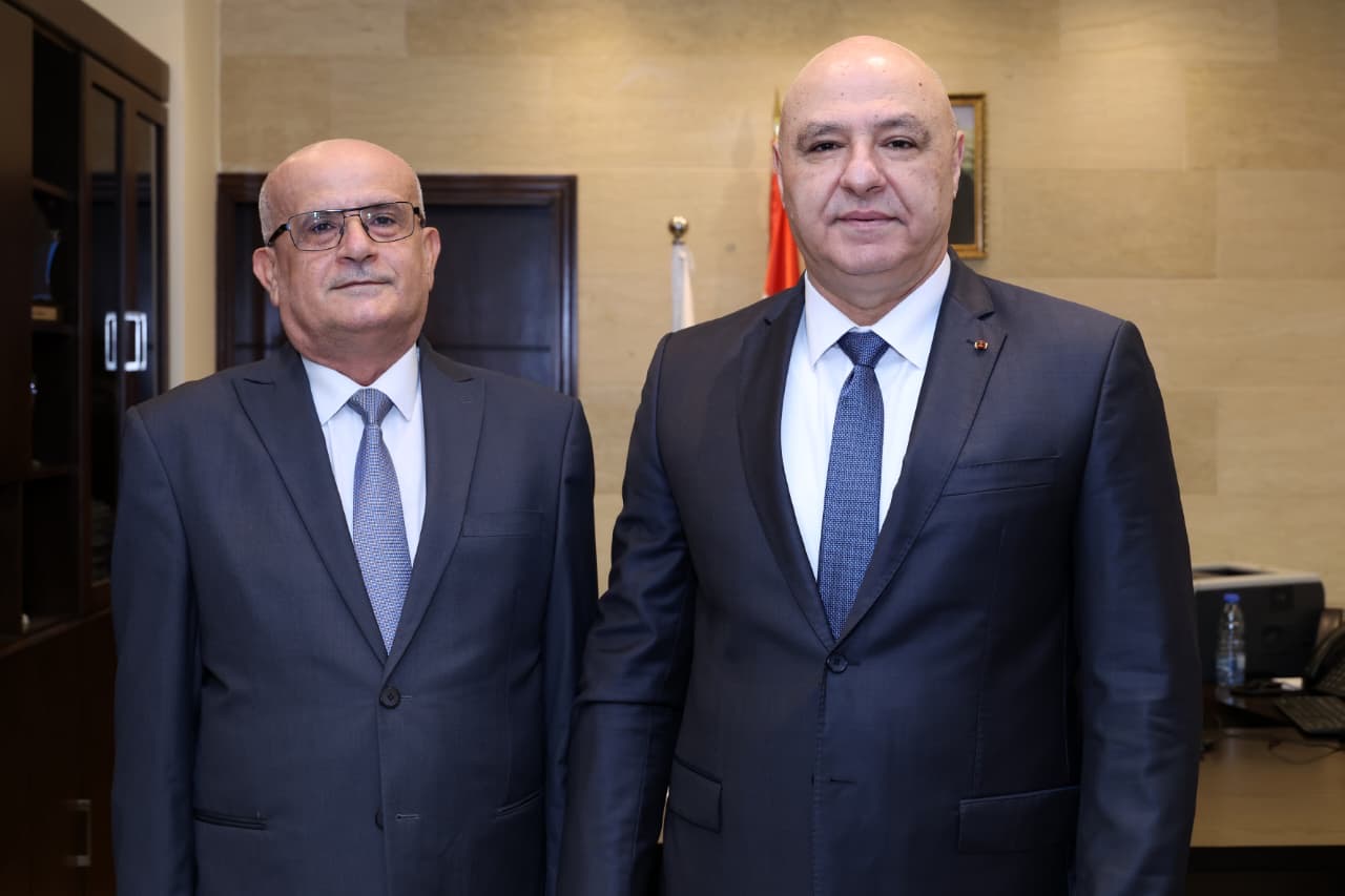 الرئيس عون التقى رئيس هيئة الشراء العام وشدد على الشفافية والمساواة في المناقصات