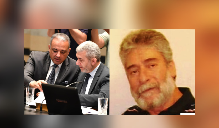 وزير الثقافة: قرار القضاء الفرنسي بإطلاق جورج عبدالله انتصارٌ لمفاهيم العدالة وحقوق الإنسان على الضغوط الصهيونية