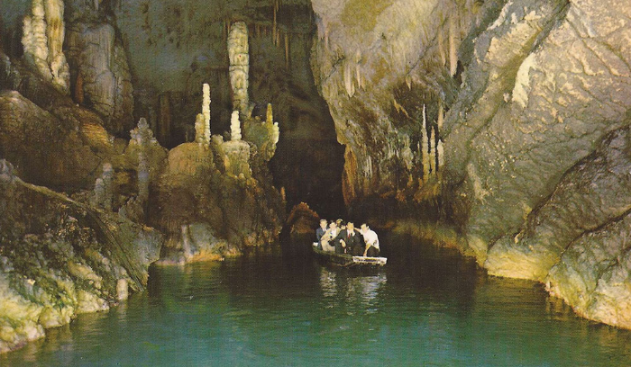 مغارة جعيتا تُغلق أبوابها… والسبب؟